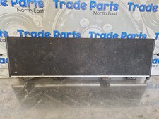 2018 LAND ROVER DISCOVERY 5 HSE L462 PARCEL SHELF BOOT TRIM 