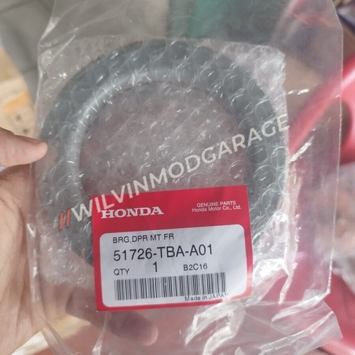 Genuine oem front shock - front,