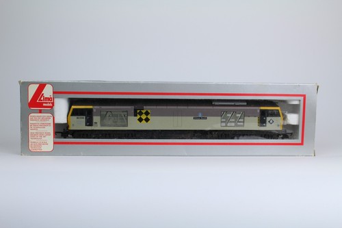 Lima class 60032 diesel - 60,