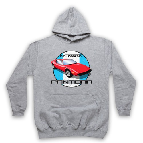 Tomaso pantera italian - tomaso,