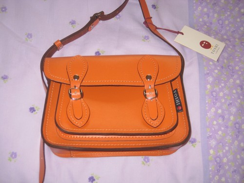 Yoshi lichfield tilney leather - lichfield,
