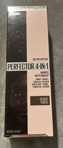 Job lot maybelline - job,