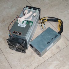 Bitmain antminer 5th btc - bitmain,