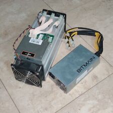 BITMAIN Antminer S9 13.5TH BTC
