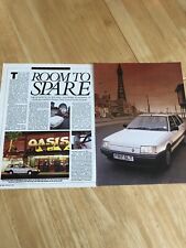 Sierra, Montego, 405, Savanna