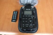 Tascam DR100 MK 2