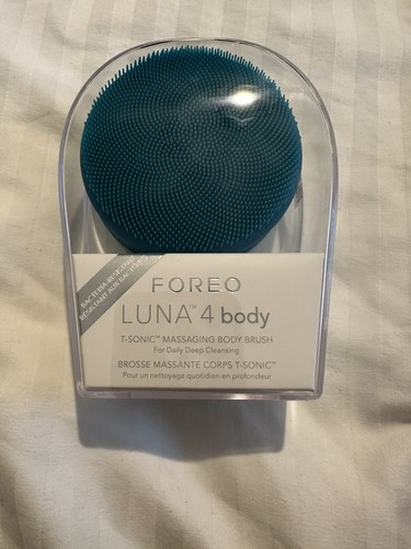 Foreo luna body massaging - body,