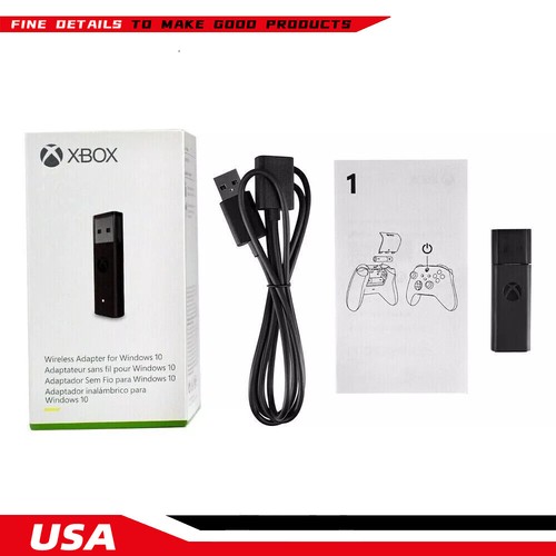 Official wireless xbox - official,
