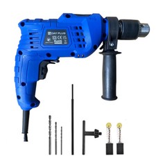 850W Electric Corded Impact