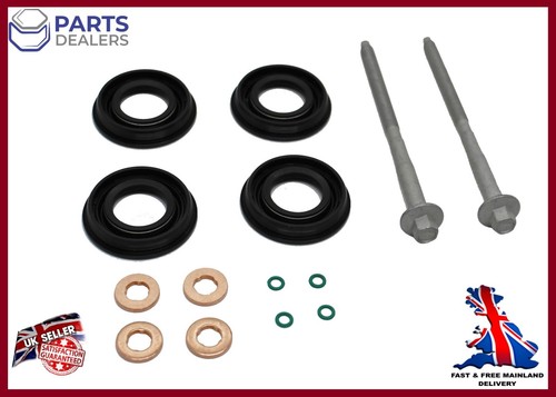 Injector seal washers rings - injector,