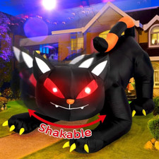 Halloween Inflatable 1.8M