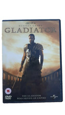 Gladiator (DVD, 2004)