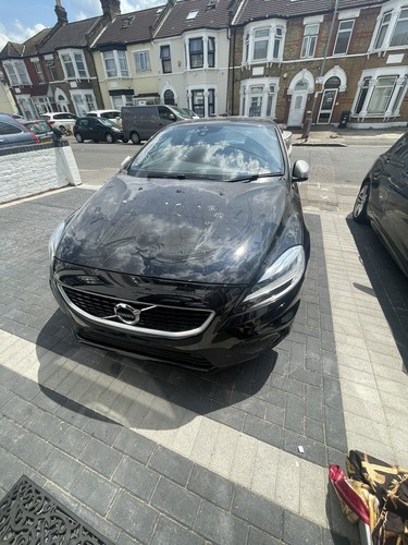 Volvo v40 mk3 - volvo, 150.2