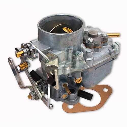 Carburettor assembly zenith - carburettor,