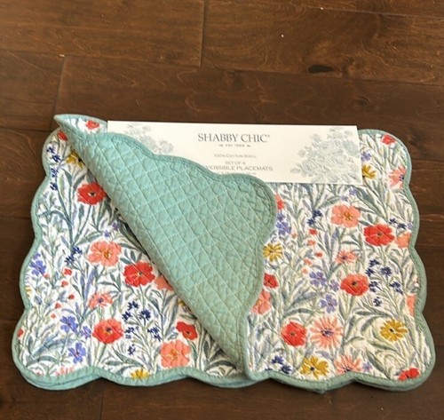 Shabby chic set - set, 4