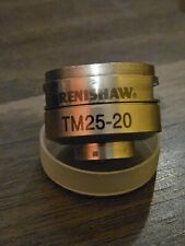 RENISHAW TM25-20 CMM  ADAPTOR MODULE. USED