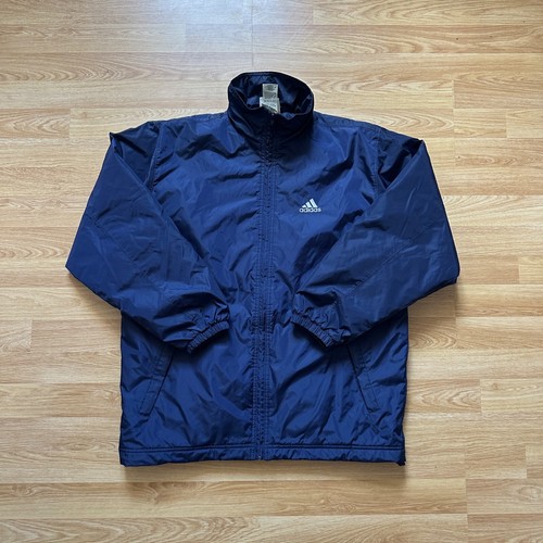 Adidas insulated puffer - adidas, jacket