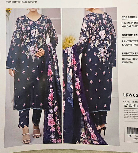 Mawra essential women 3 - mawra,