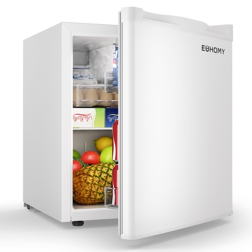 Euhomy 46l small - euhomy, fridge