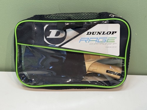 Dunlop rage championship - dunlop,