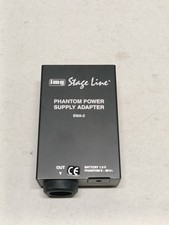 Img stageline phantom power - phantom,