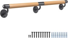 Dolibest Wooden Handrail
