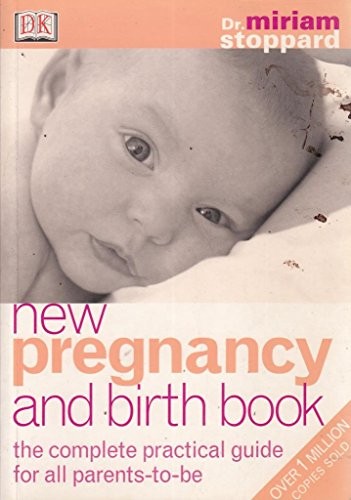 New pregnancy and - pregnancy, book