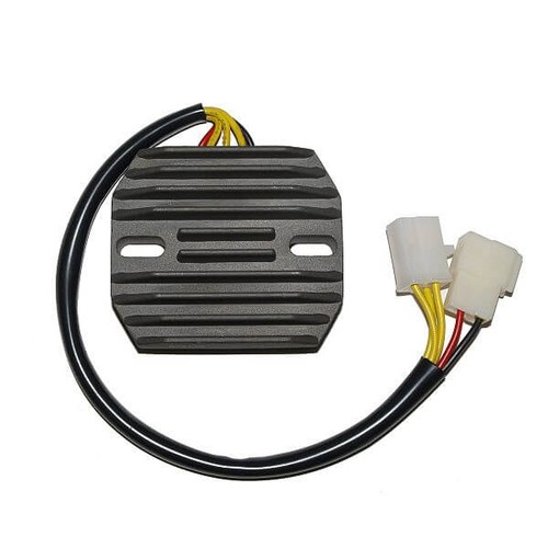 Charge controller fits suzuki - charge,