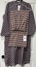 Ladies Cotton Kurta And