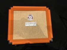 Orange Crush 12 Guitar Amp