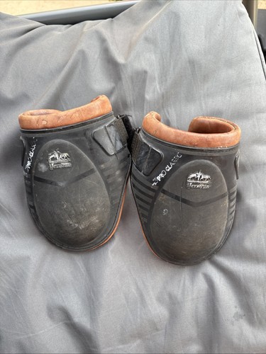Fetlock boots veredus pro - fetlock,