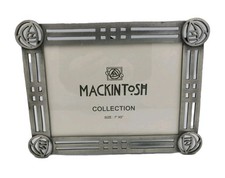 Charles Rennie Mackintosh