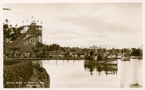 Skegness lincolnshire motor - skegness,