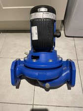 Lowara 125 03 a - fc, e4