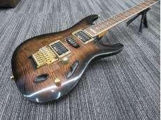 Ibanez s540 electric guitar - electric,