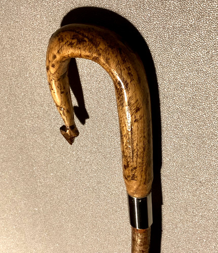 Shepherds crook hand - crook, leg