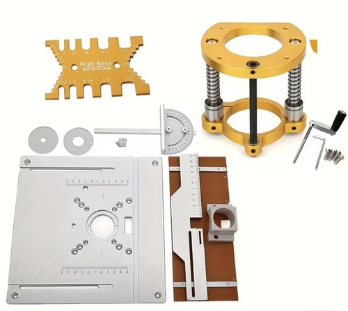 Set milling - set,