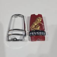 Peugeot Bicycle Head tube