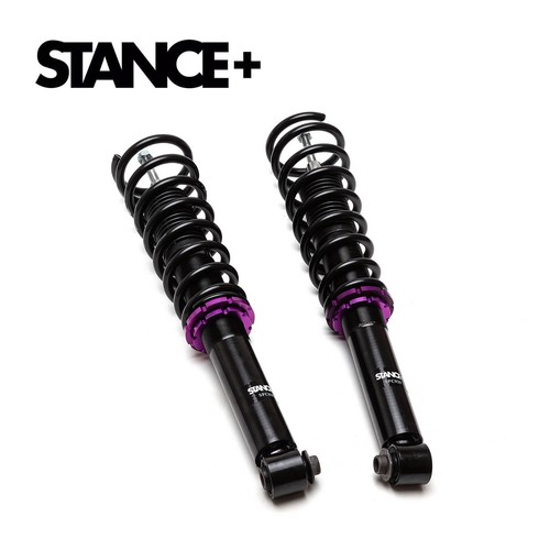 Stance street rear coilovers - street,