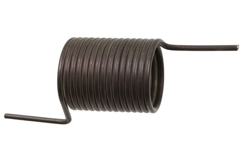 Return spring kick - (inner), to