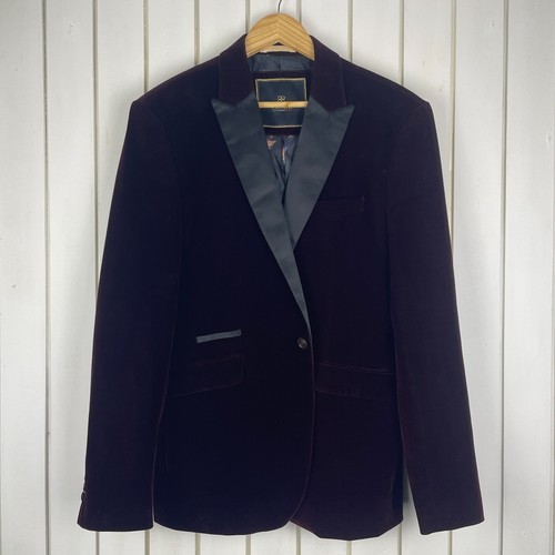 House cavani men velvet - house, men's