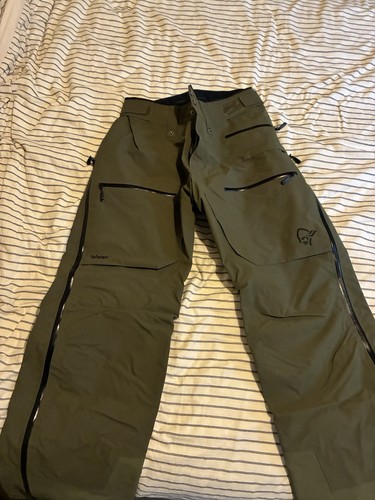 Norrona lofoten men 3l - men’s,