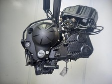 KAWASAKI ER6F Engine 2006-2019
