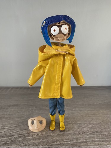 Original coraline - original,