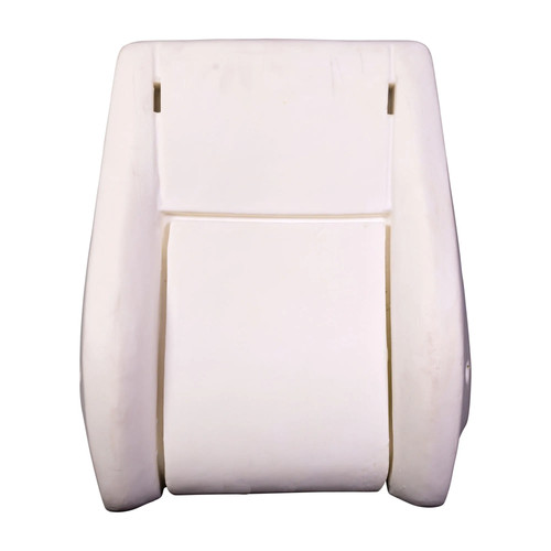 Seat backrest foam padding - seat,