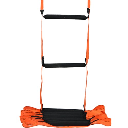 8ft fire escape ladder - 9.8ft,
