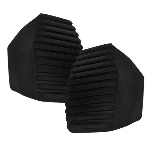 Pedal extenders car foot pads - extenders,