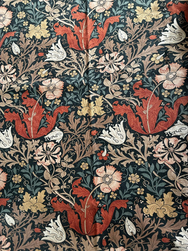 William morris compton - morris, 'compton'