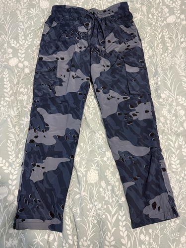Trapstar men blue fleece - trapstar,