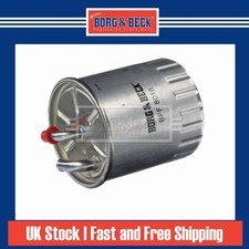 Fuel Filter For Mercedes